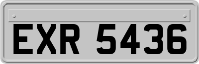 EXR5436