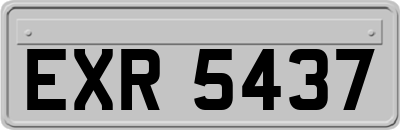 EXR5437