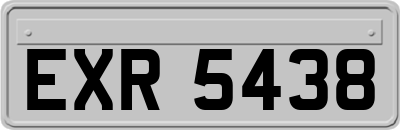 EXR5438