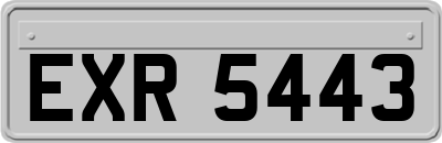 EXR5443