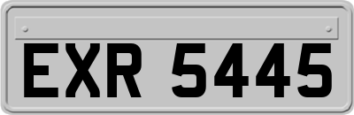 EXR5445