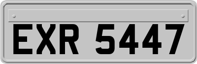 EXR5447
