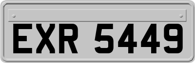 EXR5449