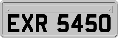 EXR5450