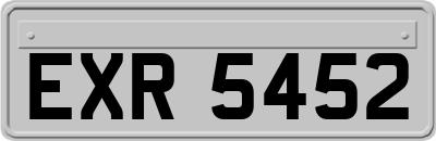 EXR5452