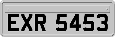 EXR5453
