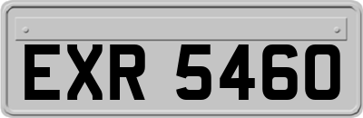 EXR5460