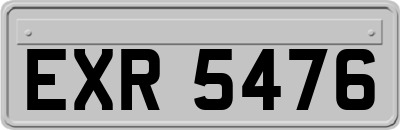 EXR5476