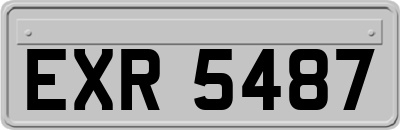 EXR5487
