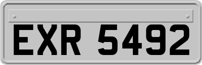 EXR5492