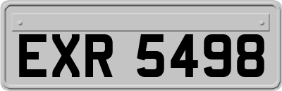EXR5498