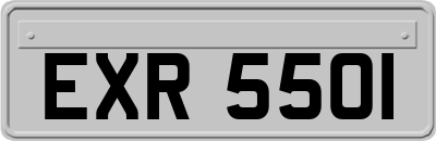 EXR5501