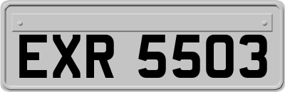 EXR5503