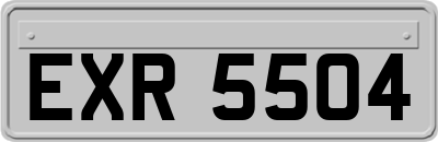 EXR5504