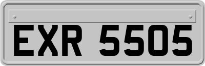 EXR5505