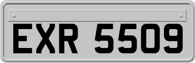 EXR5509