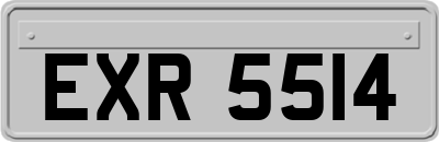 EXR5514