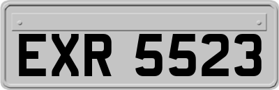 EXR5523