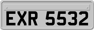 EXR5532