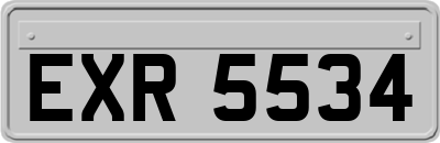 EXR5534