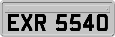 EXR5540