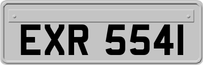 EXR5541