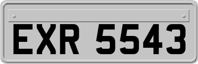 EXR5543