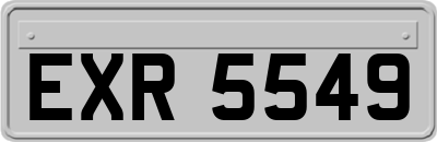 EXR5549