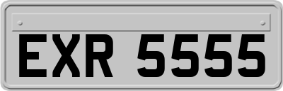 EXR5555