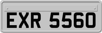 EXR5560