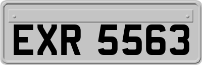 EXR5563