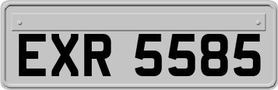 EXR5585