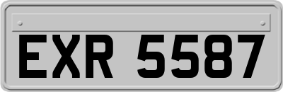 EXR5587
