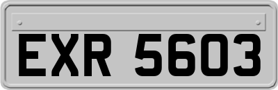 EXR5603