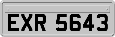 EXR5643