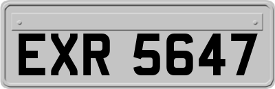 EXR5647