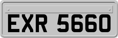 EXR5660