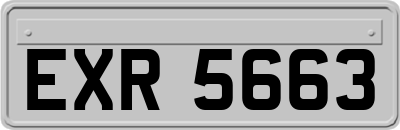 EXR5663