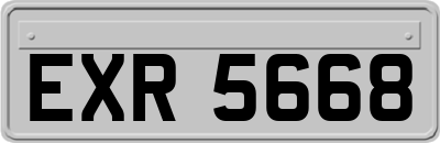 EXR5668