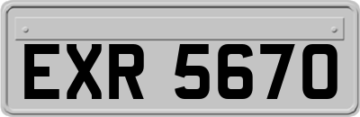 EXR5670