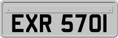 EXR5701