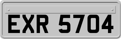 EXR5704