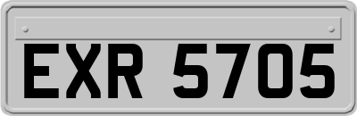 EXR5705
