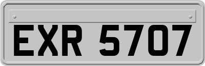 EXR5707