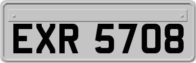 EXR5708