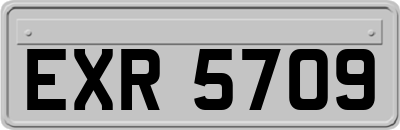 EXR5709