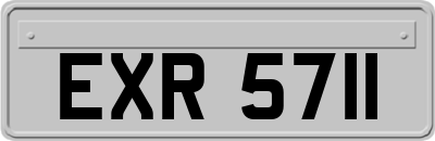 EXR5711