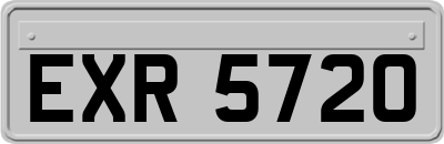 EXR5720