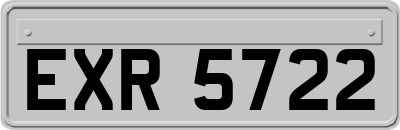EXR5722