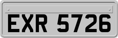 EXR5726